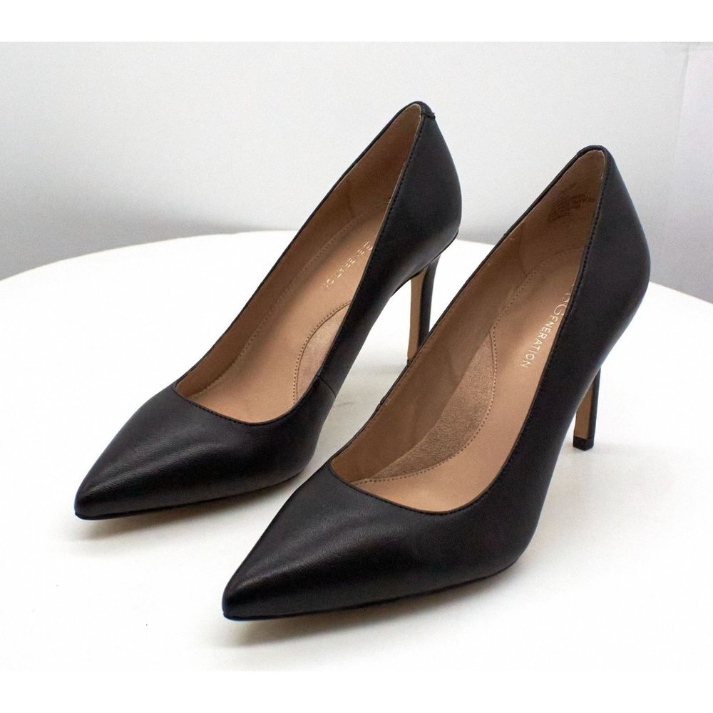 Bcbgeneration Middea Pointy Toe Pumps Women's Sho… - image 3